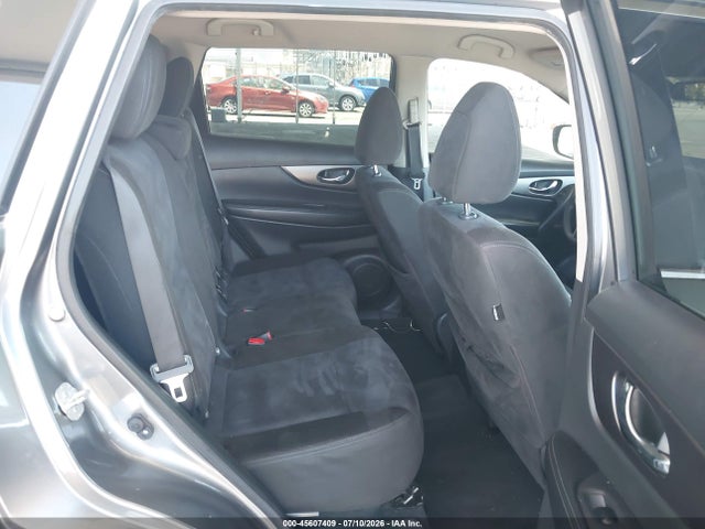 KNMAT2MT4FP551804 Nissan ROGUE S