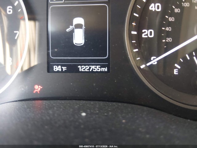 Hyundai TUCSON SE 2016 KM8J23A48GU092295 Image 14