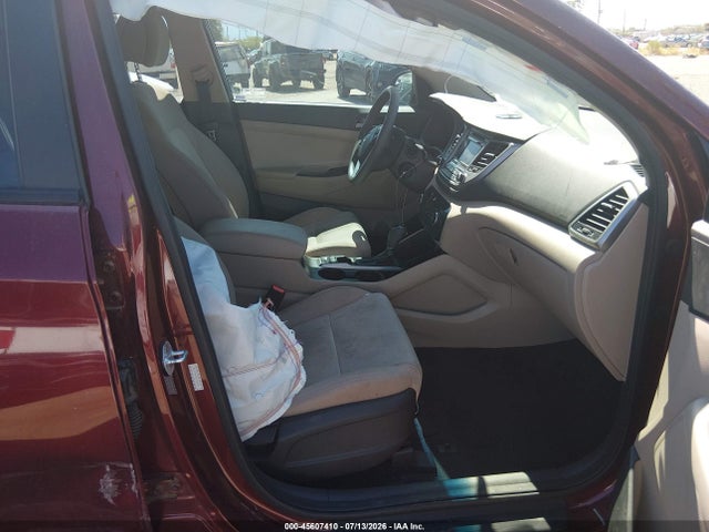 Hyundai TUCSON SE 2016 KM8J23A48GU092295 Image 5