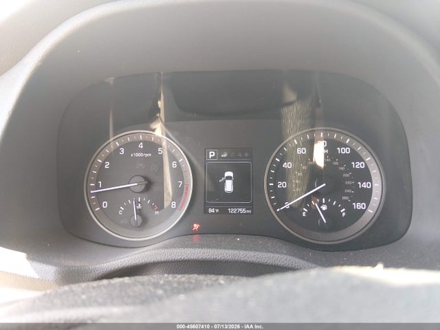 Hyundai TUCSON SE 2016 KM8J23A48GU092295 Image 7