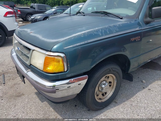 Aukcja sprzedaży 1996 Ford Ranger Super Cab, vin: 1FTCR14U3TTA64347, numer aukcji: 45607412