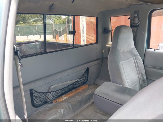 Продажа на аукционе авто 1996 Ford Ranger Super Cab, vin: 1FTCR14U3TTA64347, номер лота: 45607412