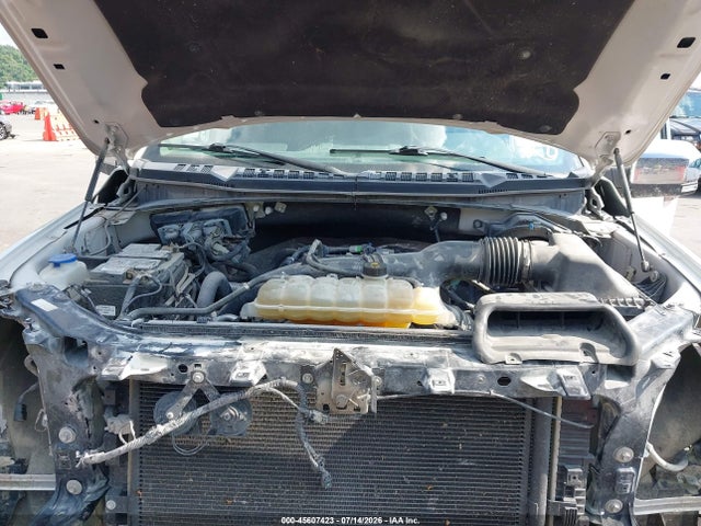Aukcja sprzedaży 2019 Ford F-150 Lariat, vin: 1FTEW1EP7KFC89703, numer aukcji: 45607423