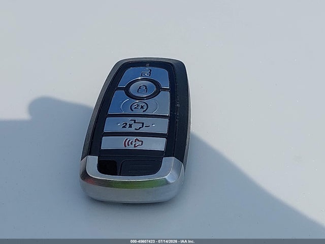 Aukcja sprzedaży 2019 Ford F-150 Lariat, vin: 1FTEW1EP7KFC89703, numer aukcji: 45607423