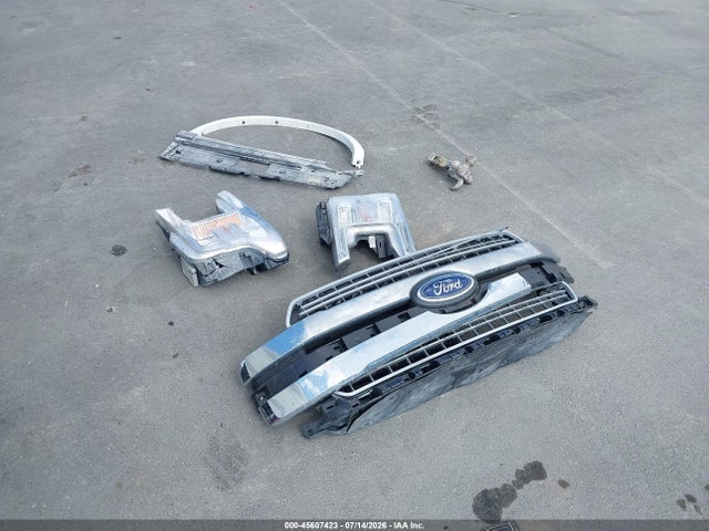 Aukcja sprzedaży 2019 Ford F-150 Lariat, vin: 1FTEW1EP7KFC89703, numer aukcji: 45607423