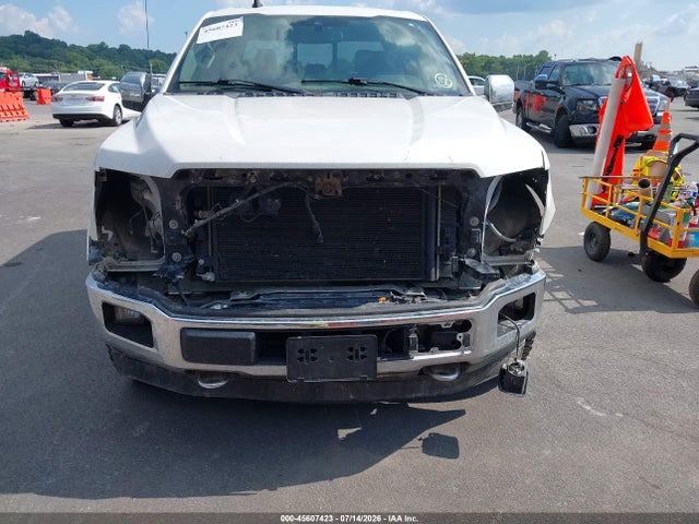 Aukcja sprzedaży 2019 Ford F-150 Lariat, vin: 1FTEW1EP7KFC89703, numer aukcji: 45607423