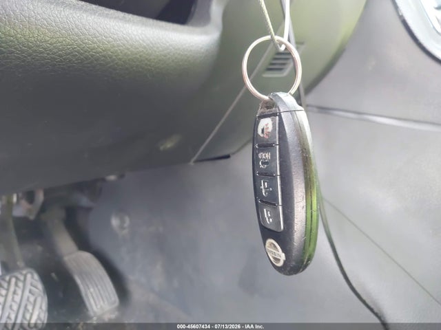 Nissan SENTRA SR 2016 3N1AB7AP7GY320440 Image 11