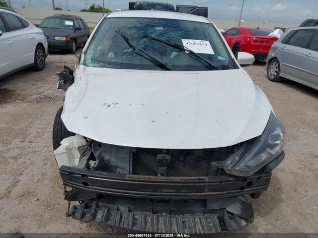 Nissan SENTRA SR 2016 3N1AB7AP7GY320440 Image 13
