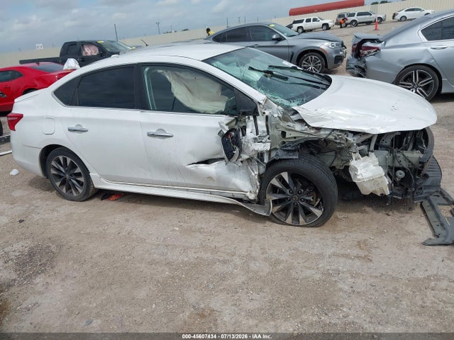 Nissan SENTRA SR 2016 3N1AB7AP7GY320440 Image 14