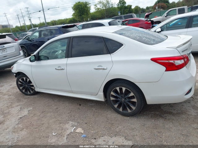 Nissan SENTRA SR 2016 3N1AB7AP7GY320440 Image 15