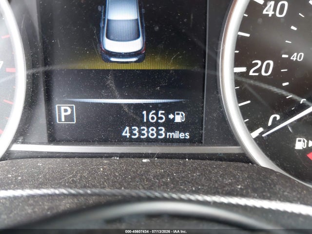 Nissan SENTRA SR 2016 3N1AB7AP7GY320440 Image 16