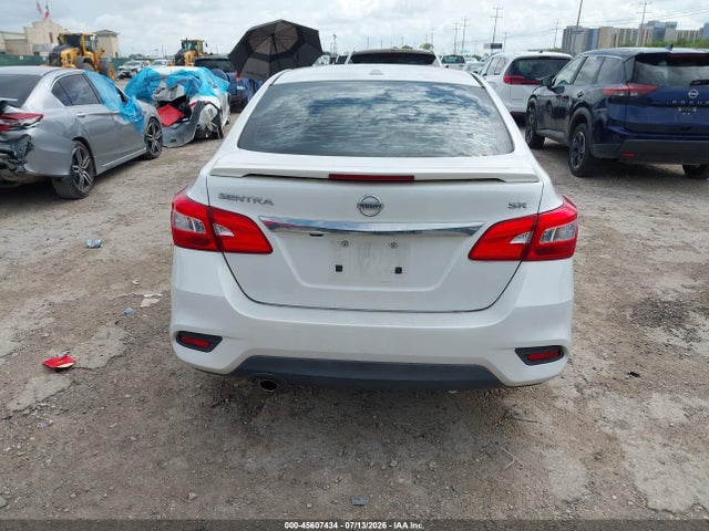 Nissan SENTRA SR 2016 3N1AB7AP7GY320440 Image 17
