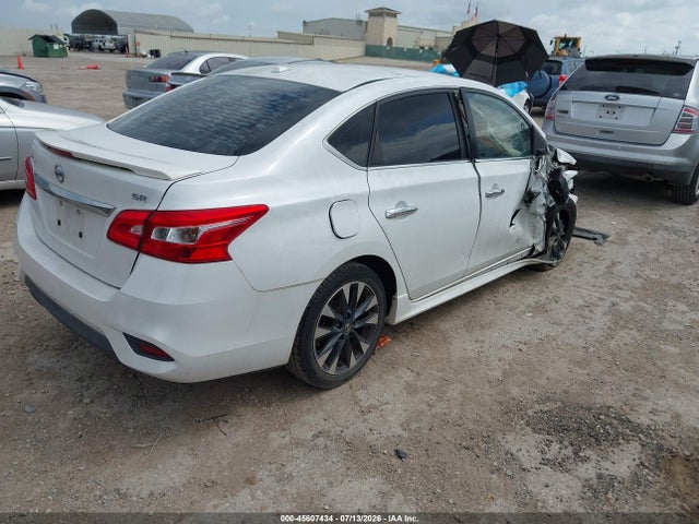 Nissan SENTRA SR 2016 3N1AB7AP7GY320440 Image 4