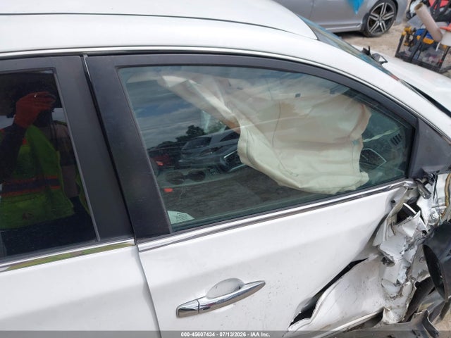 Nissan SENTRA SR 2016 3N1AB7AP7GY320440 Image 5