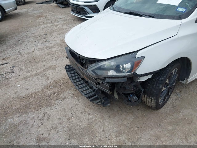 Nissan SENTRA SR 2016 3N1AB7AP7GY320440 Image 6