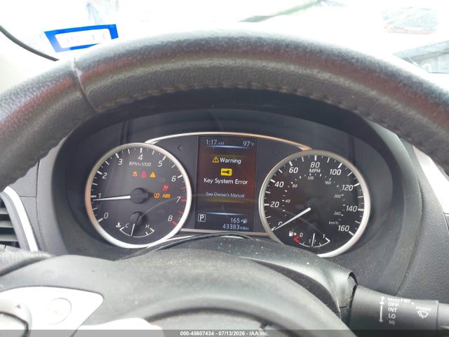 Nissan SENTRA SR 2016 3N1AB7AP7GY320440 Image 7