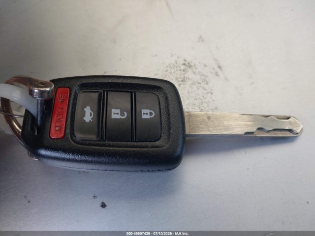 Honda Civic Lx 2015 2HGFB2F55FH546866 Image 11