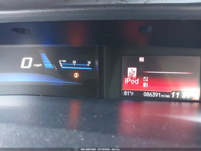 Honda Civic Lx 2015 2HGFB2F55FH546866 Image 7