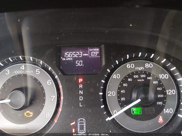 Honda Odyssey Ex-l 2016 5FNRL5H69GB140791 Image 15