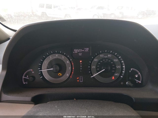 Honda Odyssey Ex-l 2016 5FNRL5H69GB140791 Image 7