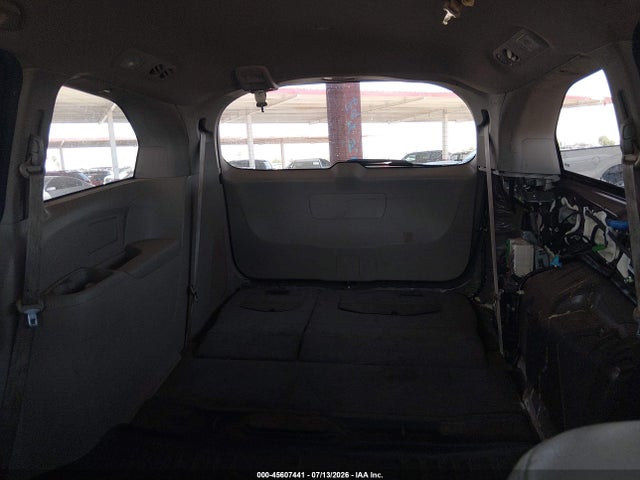Honda Odyssey Ex-l 2016 5FNRL5H69GB140791 Image 8