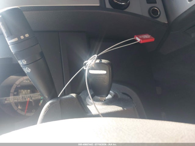 45607442 :رقم المزاد ، 1D8GU28K78W168345 vin ، 2008 Dodge Nitro Sxt مزاد بيع