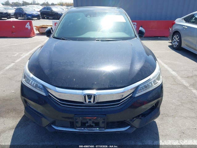 1HGCR3F91HA038810 Honda Accord Touring V6