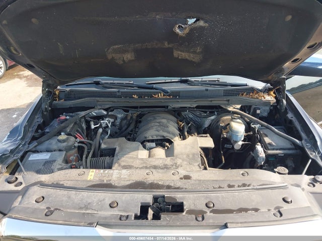 2018 Gmc Sierra 1500 Denali მანქანა იყიდება აუქციონზე, vin: 3GTU2PEJ8JG380160, აუქციონის ნომერი: 45607454