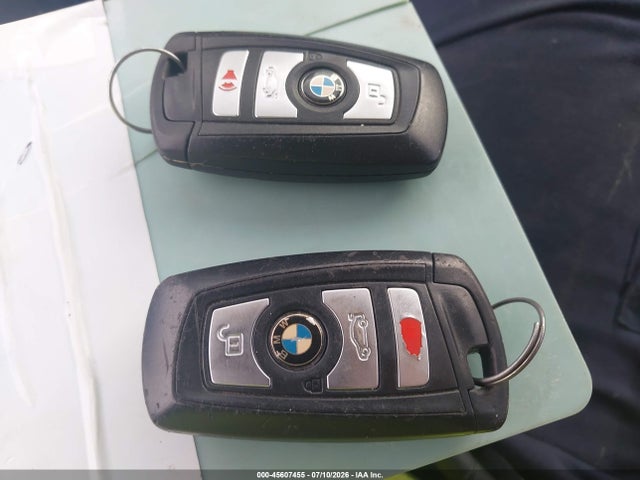 45607455 :رقم المزاد ، 5UXWX9C51D0D04110 vin ، 2013 Bmw X3 Xdrive28i مزاد بيع