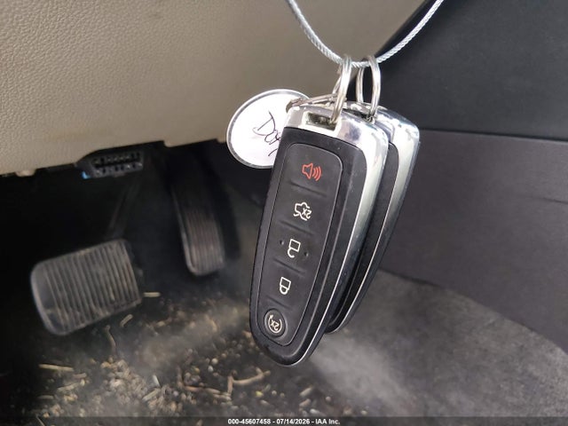 2014 Ford Explorer Limited მანქანა იყიდება აუქციონზე, vin: 1FM5K8F8XEGB66158, აუქციონის ნომერი: 45607458