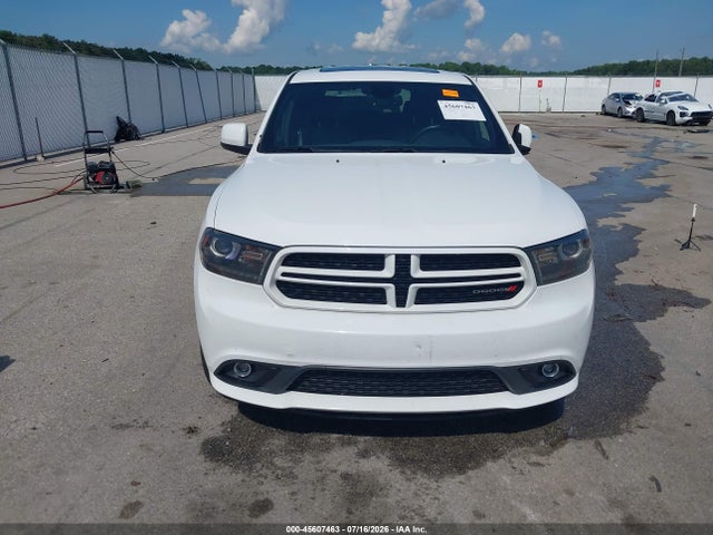Продаж на аукціоні авто 2015 Dodge Durango Sxt, vin: 1C4RDJAG3FC180370, номер лоту: 45607463