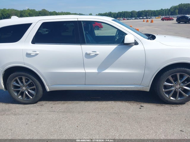 Продаж на аукціоні авто 2015 Dodge Durango Sxt, vin: 1C4RDJAG3FC180370, номер лоту: 45607463