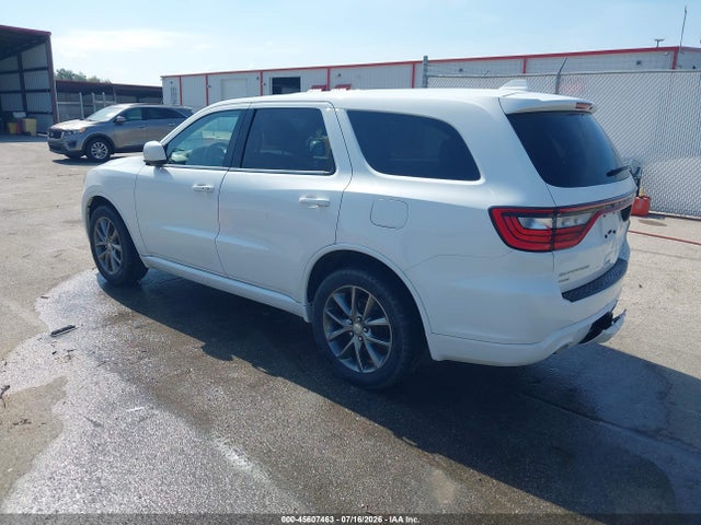 Продаж на аукціоні авто 2015 Dodge Durango Sxt, vin: 1C4RDJAG3FC180370, номер лоту: 45607463