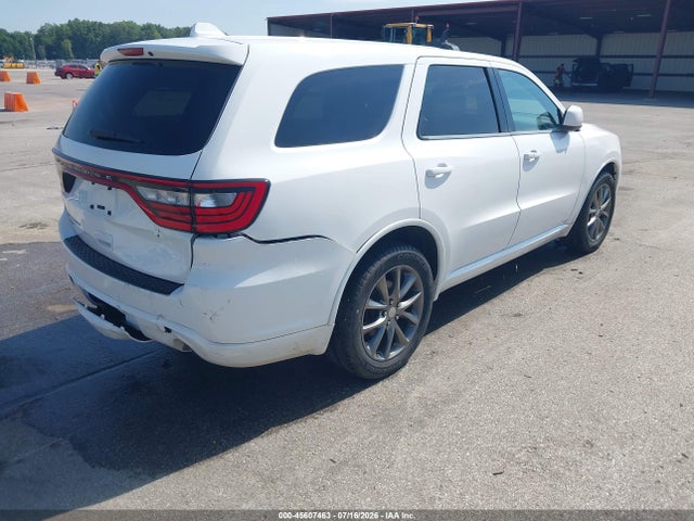 Продаж на аукціоні авто 2015 Dodge Durango Sxt, vin: 1C4RDJAG3FC180370, номер лоту: 45607463
