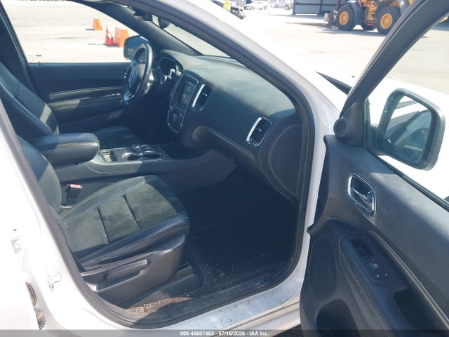 Продаж на аукціоні авто 2015 Dodge Durango Sxt, vin: 1C4RDJAG3FC180370, номер лоту: 45607463