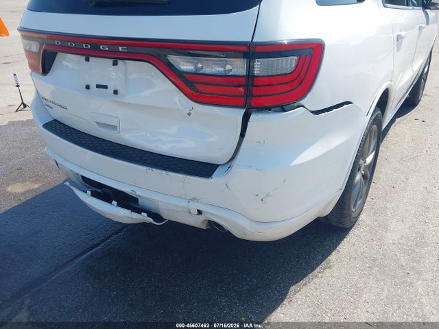 Продаж на аукціоні авто 2015 Dodge Durango Sxt, vin: 1C4RDJAG3FC180370, номер лоту: 45607463