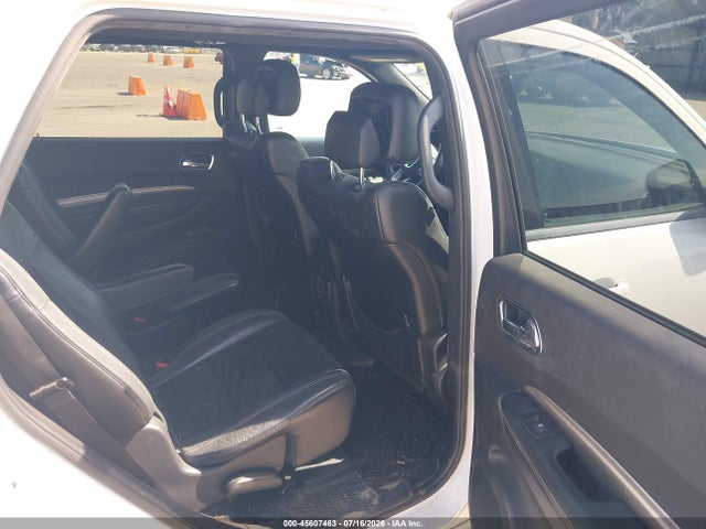 Продаж на аукціоні авто 2015 Dodge Durango Sxt, vin: 1C4RDJAG3FC180370, номер лоту: 45607463