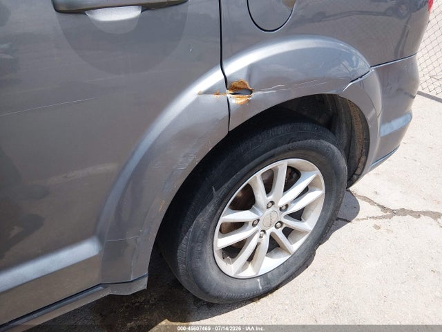 45607469 :رقم المزاد ، 3C4PDCBB0DT517276 vin ، 2013 Dodge Journey Sxt مزاد بيع