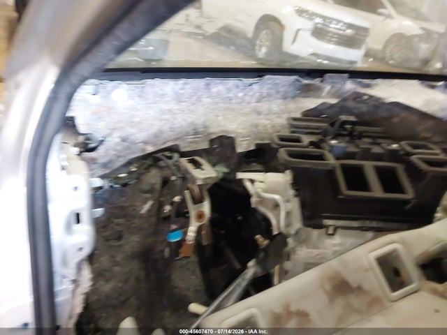 Продаж на аукціоні авто 2022 Toyota Corolla Le, vin: JTDEPMAE9N3012642, номер лоту: 45607470