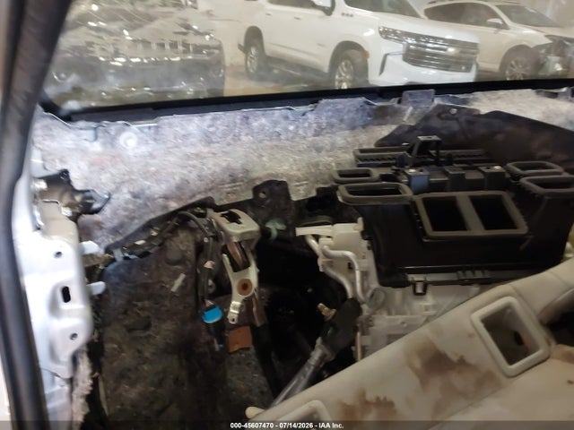 Продаж на аукціоні авто 2022 Toyota Corolla Le, vin: JTDEPMAE9N3012642, номер лоту: 45607470