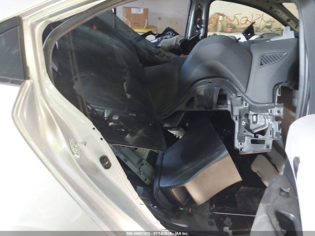 Продаж на аукціоні авто 2022 Toyota Corolla Le, vin: JTDEPMAE9N3012642, номер лоту: 45607470