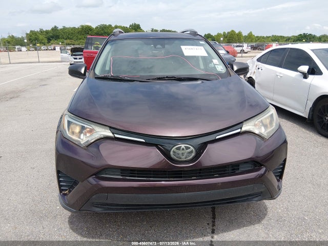 Toyota RAV4 LE 2017 2T3ZFREV8HW328160 Image 12