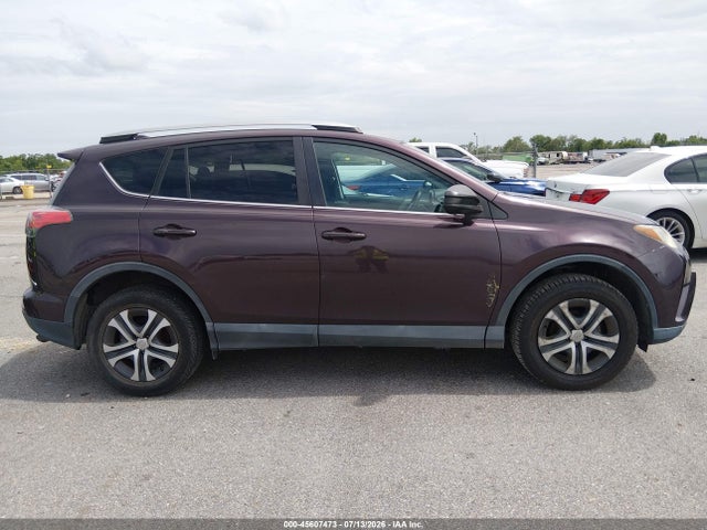 Toyota RAV4 LE 2017 2T3ZFREV8HW328160 Image 13