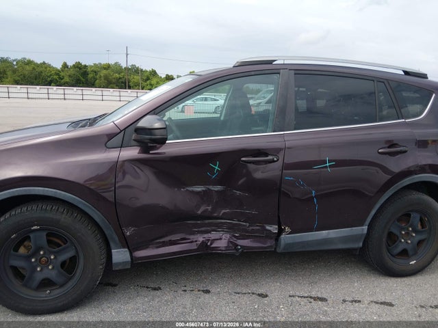 Toyota RAV4 LE 2017 2T3ZFREV8HW328160 Image 14