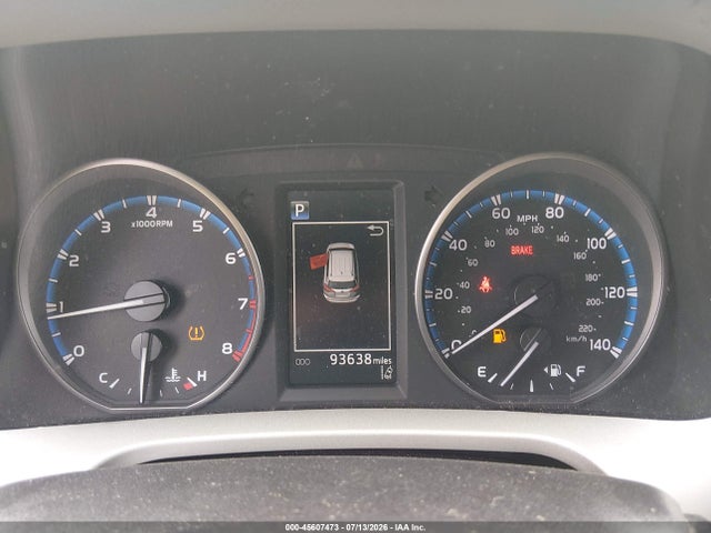 Toyota RAV4 LE 2017 2T3ZFREV8HW328160 Image 7