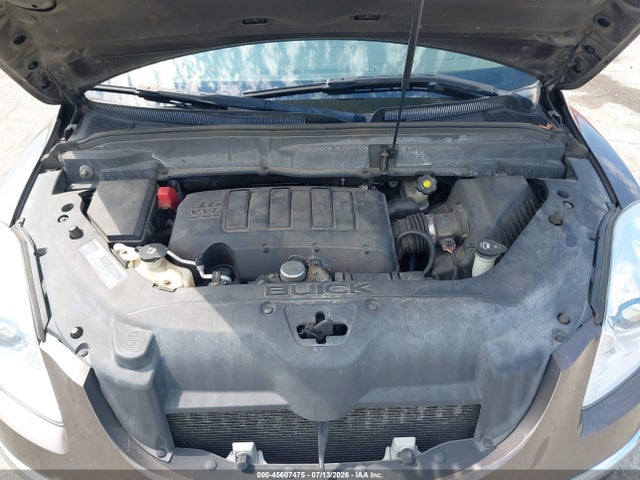 Aukcja sprzedaży 2009 Buick Enclave Cxl, vin: 5GAER23D99J147934, numer aukcji: 45607475