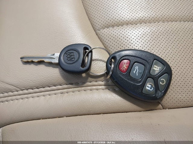 Aukcja sprzedaży 2009 Buick Enclave Cxl, vin: 5GAER23D99J147934, numer aukcji: 45607475