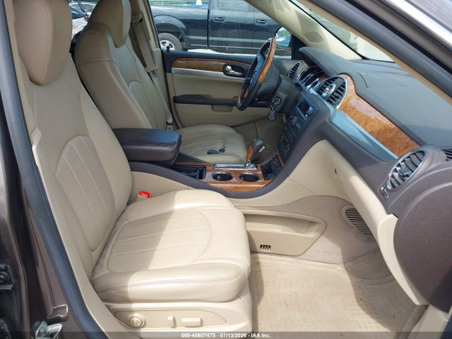 Aukcja sprzedaży 2009 Buick Enclave Cxl, vin: 5GAER23D99J147934, numer aukcji: 45607475