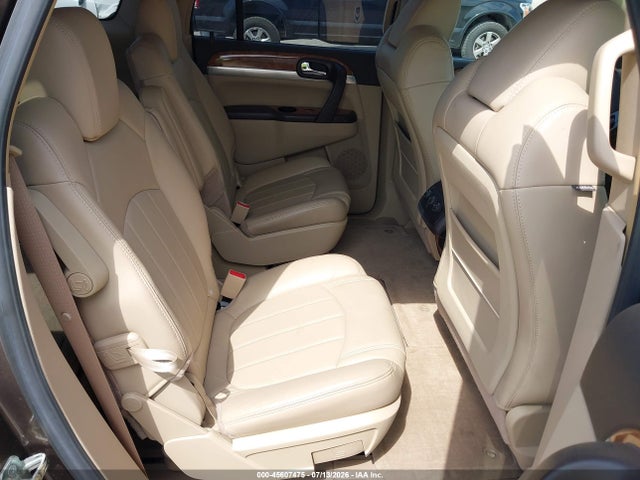 Aukcja sprzedaży 2009 Buick Enclave Cxl, vin: 5GAER23D99J147934, numer aukcji: 45607475