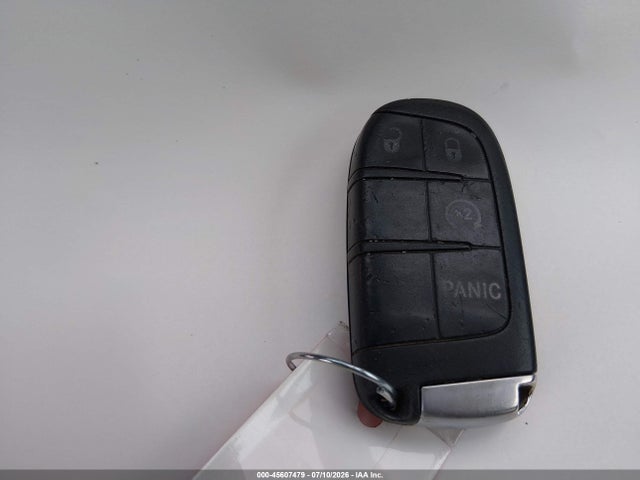 45607479 :رقم المزاد ، 3C4PDCCG7ET122507 vin ، 2014 Dodge Journey Sxt مزاد بيع